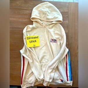 rare Aviator Nation hoodie, excellent unworn condition